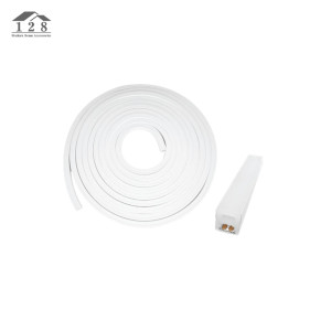 نوار دفنی ژلاتینی سایز 10 میلیمتری همراه LED ملونی