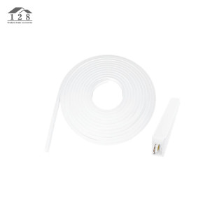 نوار دفنی ژلاتینی سایز 4 میلیمتری همراه LED ملونی