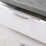 دستگیره تاپ ساید ملونی ونیزیا کد 7017 Venizia