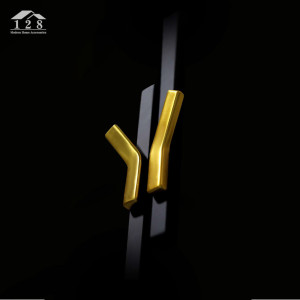 دستگیره ساتیدا کد S320