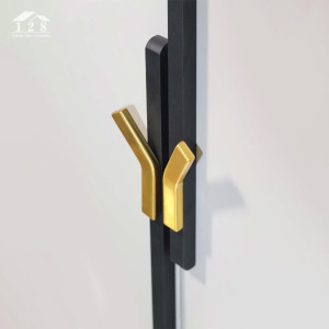 دستگیره ساتیدا کد S320