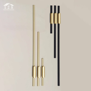 دستگیره ساتیدا کد S360 