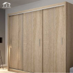 مکانیزم تاپ لاین توکار اسلیم اکو ملونی (2 و 3 درب) 