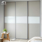 مکانیزم تاپ لاین توکار اسلیم سه درب ملونی