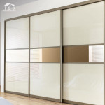 مکانیزم تاپ لاین توکار سوپر اسلیم شیارخور ملونی ( 2 و 3 درب )
