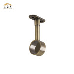 پایه سقفی ملونی کد 1062 گرد (قابل رگلاژ بسته)