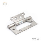 لولا درب پروانه استیل شماره 4 HTN
