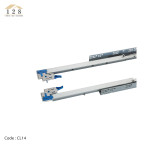 ریل تاندم فول تاچ سه بعدی CL14 یونی هوپر