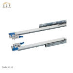 ریل تاندم نیمه فول سه بعدی کد CL22 یونی هوپر 