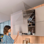 جک کابینت بلوم مدل HF-22