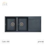 سینک ظرفشویی گرانیتی جنرال کد 600