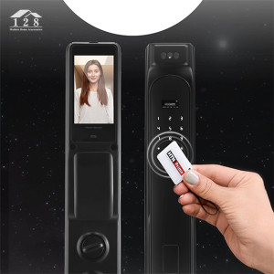دستگیره هوشمند اچ تی ان پرایم مدل GALAXY 20