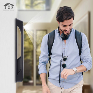 دستگیره هوشمند Galaxy 30 برند اچ تی ان پرایم