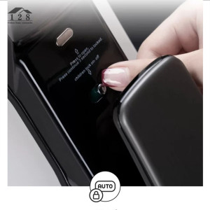 دستگیره هوشمندGALAXY SMART اچ تی ان پرایم
