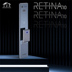 دستگیره هوشند Retina 10 برند اچ تی ان پرایم 