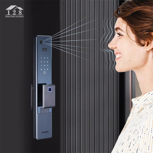 دستگیره هوشند Retina 10 برند اچ تی ان پرایم 