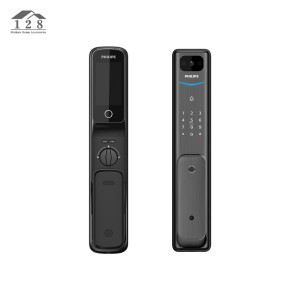 دستگیره هوشمند فیلیپس مدل ALPHA-VP-5HWS