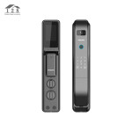 دستگیره هوشمند فیلیپس مدل DDL303-VP-5HWS 