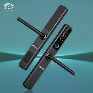  دستگیره هوشمند فیلیپس مدل DDL608-5HWS