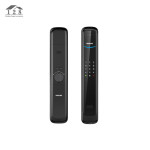 دستگیره هوشمند فیلیپس مدل DDL702-8HWS 
