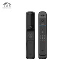  دستگیره هوشمند فیلیپس مدل DDL709-FVP-7HWS