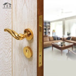 دستگیره رزت مدل 9500R برند اچ تی ان پرایم 