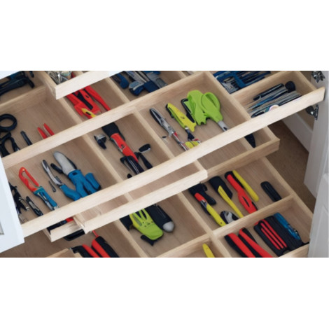 نظم دهنده‌ کابینت چیست؟ (راهنمای بهترین انتخاب)
