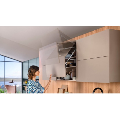 جک کابینت آرام بند {جک پمپی و اتوبوسی}