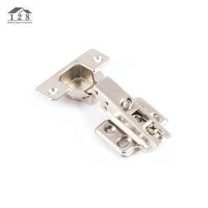 لولا گازور ساده 4 پیچ نایس کد N-224