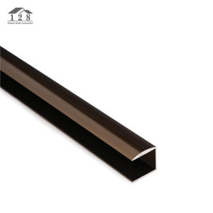 پروفیل U مقابل دستگیره کد P-3