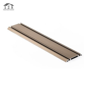 ریل 90 کیلویی کاوردار نایس کد P-34