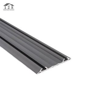 ریل 90 کیلویی طرح اتریش نایس کد R-91
