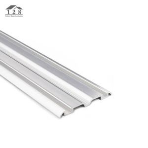ریل 100 کیلویی خزینه دار نایس کد RS-3