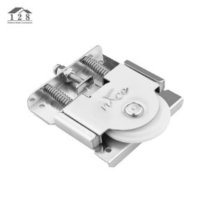 غلطک درب ریلی 100 کیلویی نایس کد ST-100 غلطک درب ریلی 100 کیلویی نایس کد ST-100