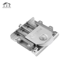 غلطک درب ریلی 80 کیلویی لومانا نایس کد ST-80