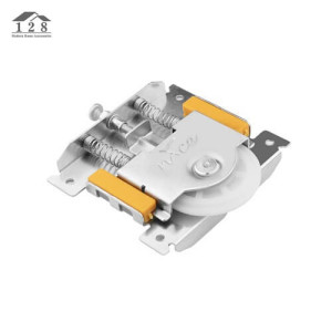 غلطک درب ریلی 95 کیلویی نایس کد ST-95 غلطک درب ریلی 95 کیلویی نایس کد ST-95