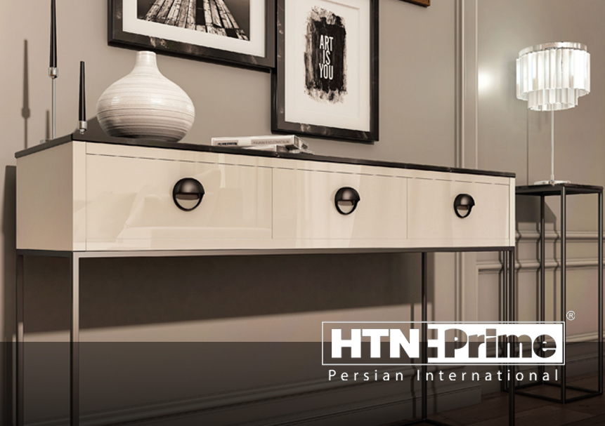 کاتالوگ جامع اچ تی ان پرایم (HTN Prime)